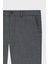 Slim Fit Normal Bel Daralan Paça Kumaş Pantolon Erkek Pantolon 50549473 404 6