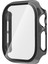 Apple Watch Series 11/10 46MM Için Pc Temperli Film Saat Kılıfı (Yurt Dışından) 1