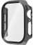 Apple Watch Series 11/10 46MM Için Pc Temperli Film Saat Kılıfı (Yurt Dışından) 2