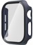Apple Watch Series 11/10 46MM Için Pc Temperli Film Saat Kılıfı (Yurt Dışından) 1