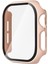 Apple Watch Series 11/10 42MM Için Pc Temperli Film Saat Kılıfı (Yurt Dışından) 1
