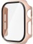 Apple Watch Series 11/10 42MM Için Pc Temperli Film Saat Kılıfı (Yurt Dışından) 2