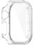 Apple Watch Series 11/10 42MM Için Pc Temperli Cam Saat Kılıfı (Yurt Dışından) 3