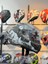 Draken S Trooper D2 Matt Grey Kask 2