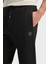 Pamuklu Regular Fit Normal Bel Lastikli Paça Jogger Pantolon Erkek Pantolon 50543860 001 4