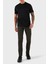 Streç Slim Fit Normal Bel Dar Paça Pantolon Erkek Pantolon EM000121 AF18502 U8120 1