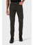 Streç Slim Fit Normal Bel Dar Paça Pantolon Erkek Pantolon EM000121 AF18502 U8120 2