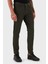 Streç Slim Fit Normal Bel Dar Paça Pantolon Erkek Pantolon EM000121 AF18502 U8120 4