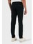 Slim Fit Normal Bel Dar Paça Jogger Pantolon Erkek Pantolon 50541372 001 3