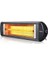 Kumtel Ufo Infrared Soba Teli Rezistansı 2300 Watt Adet 3