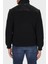 Ls Mn Suede Regular Fit Dik Yaka Örgü Detaylı Ceket M5BR79Z5570 Erkek Ceket M5BR79 Z5570 Jblk 3