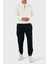 Çimalı Pamuklu Relaxed Fit Lastikli Paça Jogger Pantolon Erkek Pantolon XM001028 AF12656 UB101 2