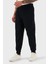 Çimalı Pamuklu Relaxed Fit Lastikli Paça Jogger Pantolon Erkek Pantolon XM001028 AF12656 UB101 4