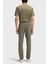 Slim Fit Normal Bel Düz Paça Kadife Pantolon Erkek Pantolon 50551683 245 3