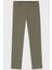 Slim Fit Normal Bel Düz Paça Kadife Pantolon Erkek Pantolon 50551683 245 5