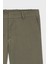 Slim Fit Normal Bel Düz Paça Kadife Pantolon Erkek Pantolon 50551683 245 6