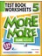 Kurmay Elt More And More 5.sınıf Testbook Worksheets 1