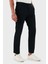 Pamuklu Slim Fit Normal Bel Düz Paça Pantolon Erkek Pantolon 50551674 404 5