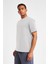 Erkek Kısa Kollu T-Shirt 25S-1260-25N 3