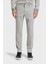 Slim Fit Normal Bel Daralan Paça Kumaş Pantolon Erkek Pantolon 50549473 047 1