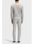 Slim Fit Normal Bel Daralan Paça Kumaş Pantolon Erkek Pantolon 50549473 047 3