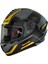 Draken S Sonar C3 Matt Yellow 1