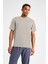 Erkek Kısa Kollu T-Shirt 25S-1260-25N 1