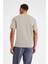 Erkek Kısa Kollu T-Shirt 25S-1260-25N 3
