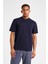 Erkek Kısa Kollu T-Shirt 25S-1260-25N 1