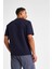 Erkek Kısa Kollu T-Shirt 25S-1260-25N 3
