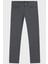 Pamuklu Slim Fit Normal Bel Düz Paça Pantolon Erkek Pantolon 50551419 047 5