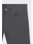 Pamuklu Slim Fit Normal Bel Düz Paça Pantolon Erkek Pantolon 50551419 047 6