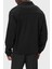 Pamuklu Regular Fit Ceket Yaka Logolu Fermuarlı Sweat Erkek Sweat 50556971 002 3