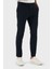 Slim Fit Normal Bel Dar Paça Pantolon Erkek Pantolon 50551668 404 7