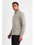 Erkek Uzun Kol Polo Yaka T-Shirt 25S-1262-25N 2