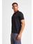Erkek Kısa Kol Polo Yaka T-Shirt 25S-1297-25N 2