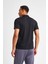 Erkek Kısa Kol Polo Yaka T-Shirt 25S-1297-25N 3