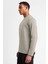 Erkek Uzun Kol T-Shirt 25S-1261-25N 2