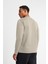 Erkek Uzun Kol T-Shirt 25S-1261-25N 3