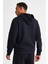 Erkek Fermuarlı Kapüşonlu Sweatshirt 25S-1263-25N 3