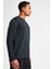 Erkek Uzun Kol T-Shirt 25S-1261-25N 2