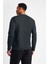 Erkek Uzun Kol T-Shirt 25S-1261-25N 3