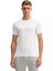 Erkek Yuvarlak Yaka Kısa Kollu T-Shirt 3’lü Paket LV00NB4185 2