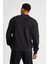 Erkek Sweatshirt 25S-1267-25N 3