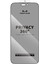 Apple iPhone 17 Pro Max Uyumlu 360 4 Way Privacy Temperli Cam Hayalet Ekran Koruyucu 4