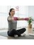 El ve Ayak Ağırlığı | 0,5 kg x 2 | Cırtlı Ayarlanabilir | Fitness - Kondisyon - Spor | Egzersiz - Rehabilitasyon - Pilates | 2