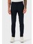 Slim Fit Normal Bel Dar Paça Pantolon Erkek Pantolon 50551668 404 4