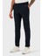 Slim Fit Normal Bel Dar Paça Pantolon Erkek Pantolon 50551668 404 5