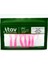 Orak 52MM 6’lı Paket Pink (Uv/glow) 1
