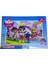 Niloya ve True Gökkuşağı Krallığı Temalı 35 Parça Iki Adet Puzzle 1